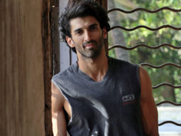 Aditya Roy Kapoor On His Chemistry With Other Dream Team Members | EXCLUSIVE From Chicago