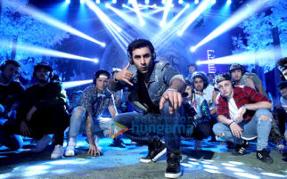 Movie Stills Of The Movie Ae Dil Hai Mushkil