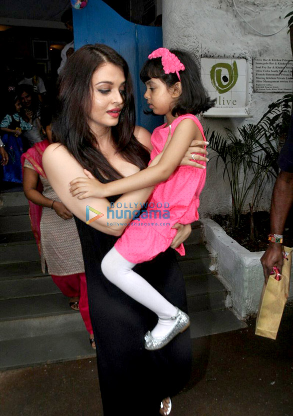 aishwarya vidya balan snapped 3
