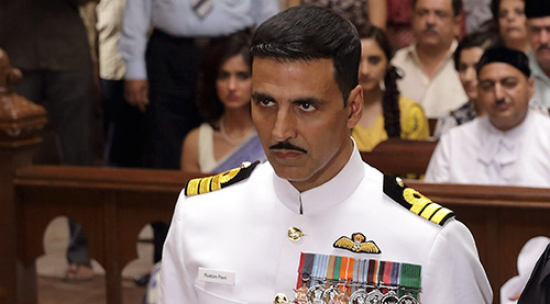 Akshay