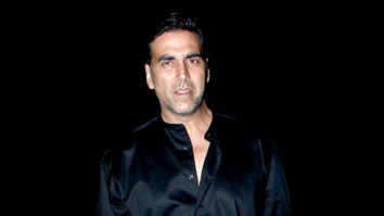 Akshay Kumar reacts on Naseeruddin Shah’s mediocrity statement on Rajesh Khanna