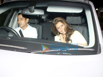 Akshay Kumar hosts a party in honour of Hollywood superstar Will Smith