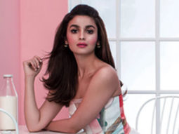 Alia Bhatt EXCLUSIVE From Dream Team In Los Angeles