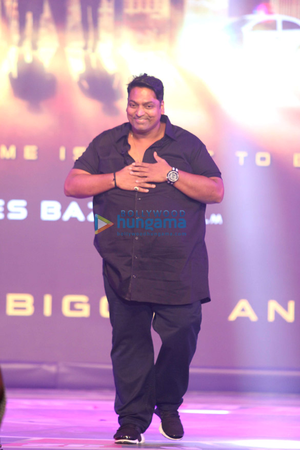 amitabh arshad grace the launch of aankhen 2 10