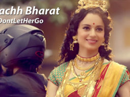 Amitabh Bachchan, Kangana Ranaut Come Together For Swachh Bharat Abhiyaan