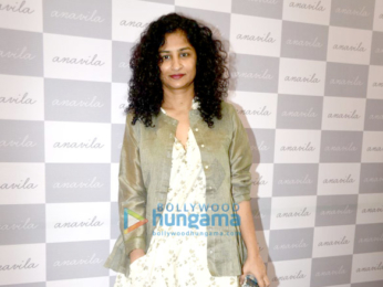 Sonam Kapoor, Swara Bhaskar, Tisca Chopra & others at Anavila Misra's store launch