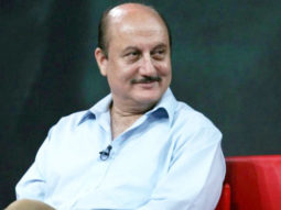 Anupam Kher Remembers His Connection With IIFA, Salman, Anil