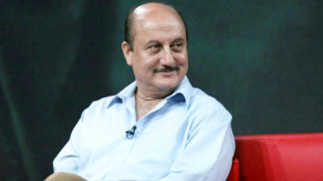 Anupam Kher Remembers His Connection With IIFA, Salman, Anil