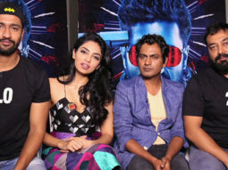 Anurag Kashyap-Nawazuddin-Vicky-Sobhita’s KILLER Rapid Fire On Pahlaj, SRK, Modi, Salman