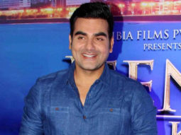 Arbaaz Khan BREAKS Silence On Salman Khan’s Rape remark