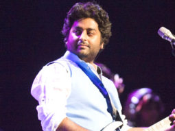 Arijit Singh to sing for Salman Khan in Tubelight