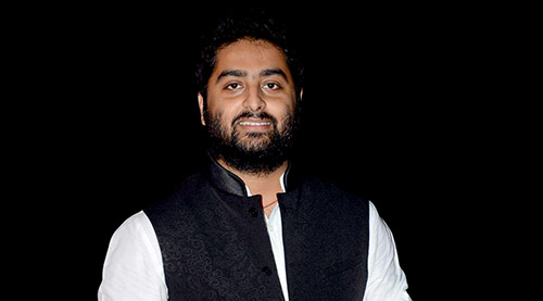 Arijit