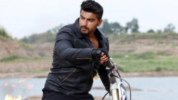“Half Girlfriend Has Been A Very Challenging Film”: Arjun Kapoor