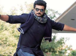 Arjun Kapoor Clarifies On Doing Kapil Dev Biopic | Exclusive