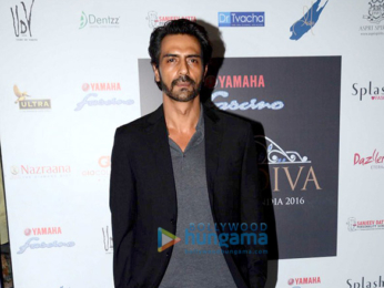 Arjun Rampal, Lara Dutta & Gaurav Arora grace the Miss Diva bash