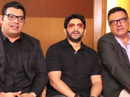 Arshad Warsi Spills Beans On ‘Ishqiya 3’ | EXCLUSIVE