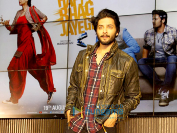 Audio release of 'Happy Bhag Jayegi'