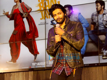 Audio release of 'Happy Bhag Jayegi'