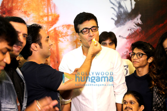 audio release of my father iqbal 5