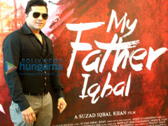 Audio release of 'My Father Iqbal'