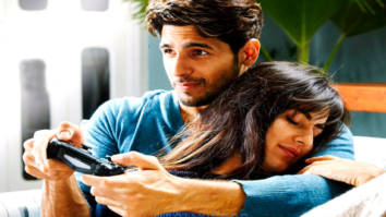 Movie Still Of The Baar Baar Dekho