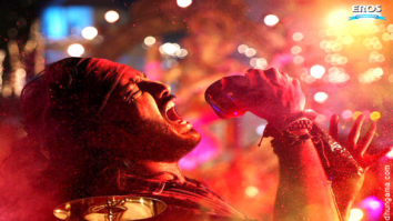 First Look Of The Movie Banjo