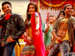Movie Wallpaper Of The Movie Bareilly Ki Barfi