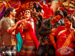 Movie Wallpaper Of The Movie Bareilly Ki Barfi