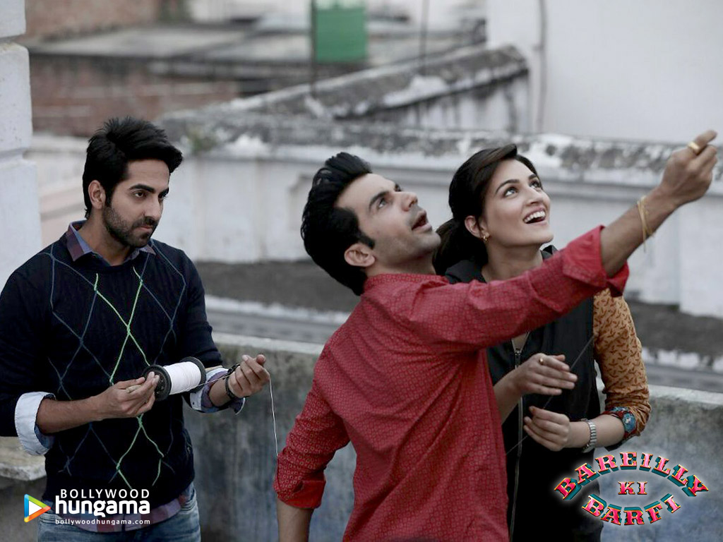 Bareilly Ki Barfi