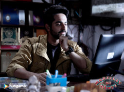 Movie Wallpaper Of The Movie Bareilly Ki Barfi