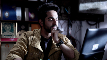 Movie Wallpaper Of The Movie Bareilly Ki Barfi