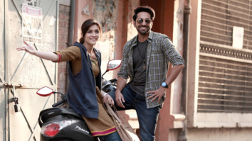 Movie Wallpaper Of The Movie Bareilly Ki Barfi
