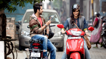 Movie Wallpaper Of The Movie Bareilly Ki Barfi