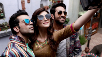 Movie Wallpaper Of The Movie Bareilly Ki Barfi