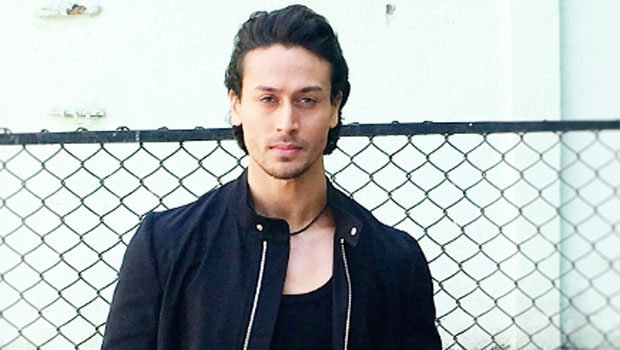 “Befikra’s Was More PASSIONATE Kiss Than Baaghi”: Tiger Shroff