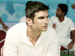 Besabriyaan (M.S. Dhoni – The Untold Story)