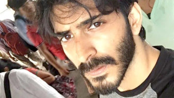 On The Sets Of The Movie Bhavesh Joshi