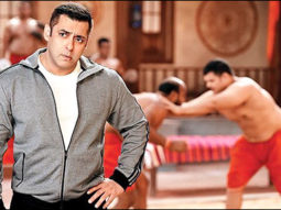 Check out: Salman Khan returns to akhada for Bigg Boss 10