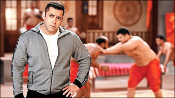 Check out: Salman Khan returns to akhada for Bigg Boss 10
