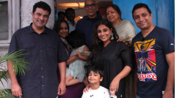 Birthday Bash Of Ruhaan And Ira Balan Birthday Bash Of Ruhaan And Ira Balan