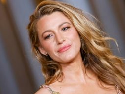 Blake Lively
