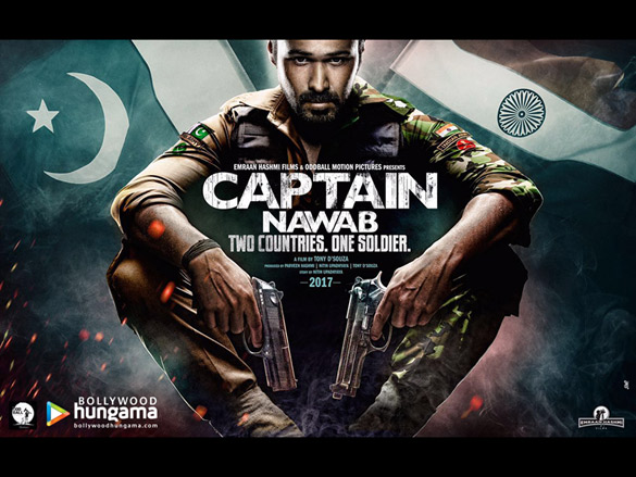 Captain Nawab