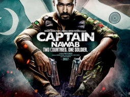 First Look Of The Movie Captain Nawab