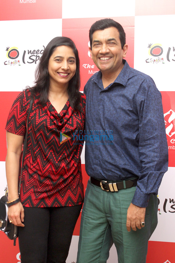 celebs attend a spanish fiesta at the club in mumbai 6