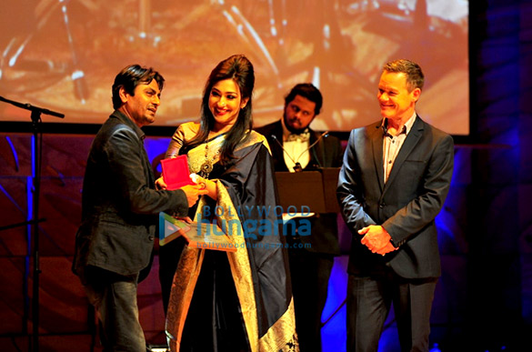 celebs grace 2016 indian film festival 2