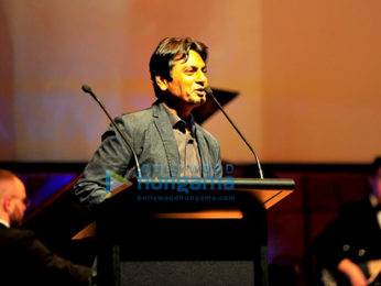Celebs grace the awards night at the 2016 Indian Film Festival of Melbourne