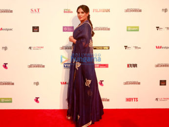 Celebs grace the awards night at the 2016 Indian Film Festival of Melbourne