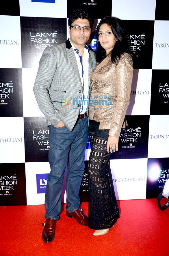 celebs grace the red carpet of lakme fashion week 3