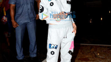 Celebs grace the red carpet of ‘Lakme Fashion Week 2016’