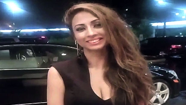 Chicago Girl Who Made Aditya Roy Kapur BLUSH At Dream Team Press Conference